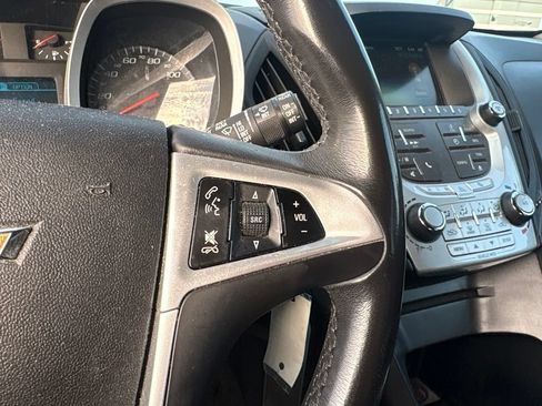 Used 2015 Chevrolet Equinox LT w/ Driver Convenience Package FWD image 21