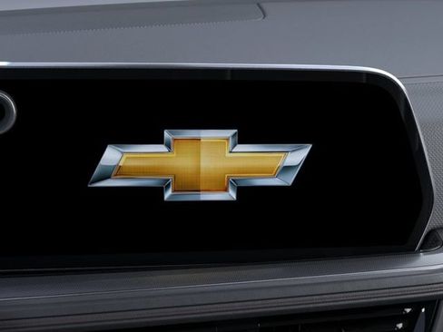 New 2026 Chevrolet Tahoe RST AWD/4WD image 20