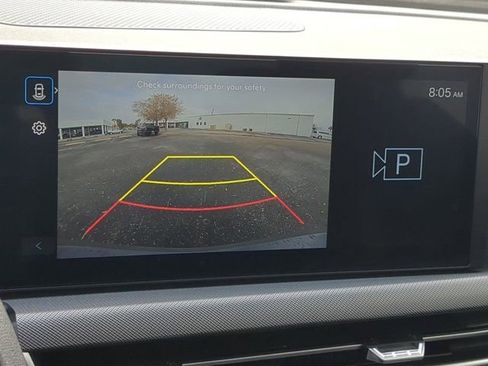 Used 2025 Hyundai Sonata SEL image 18