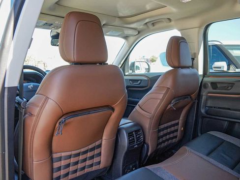 Used 2023 Ford Bronco Sport Outer Banks w/ Tech Package image 30