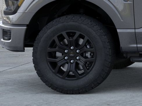 New 2026 Ford F150 Tremor AWD/4WD image 19