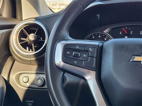 Used 2024 Chevrolet Blazer LT w/ Convenience Package image 28