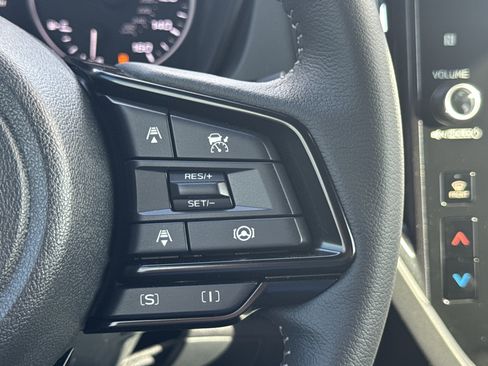 New 2026 Subaru Forester Premium image 16