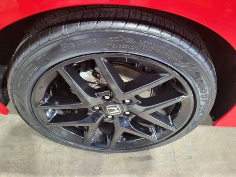 Used 2022 Honda Civic Sport image 34
