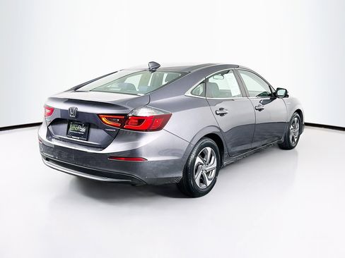 Used 2019 Honda Insight EX image 9
