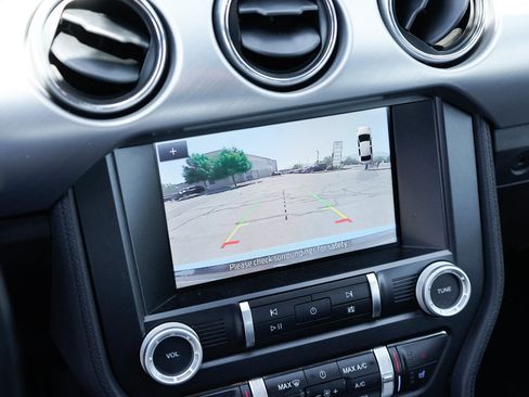 Used 2023 Ford Mustang Premium RWD image 23