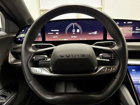 Used 2024 Lucid Air Touring AWD/4WD image 24