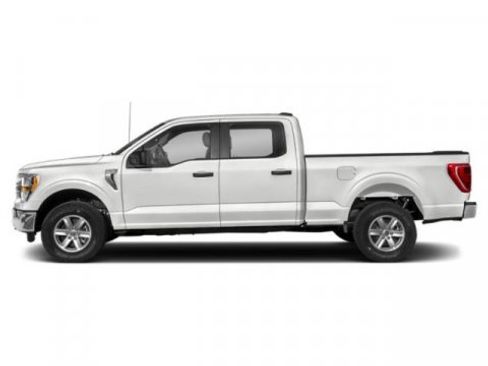 Used 2021 Ford F150 XLT image 3
