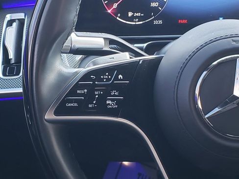 Used 2023 Mercedes-Benz S 500 4MATIC image 26