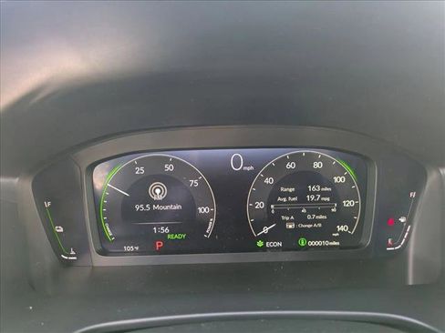 New 2026 Honda CR-V TrailSport image 11