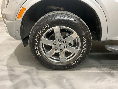 Used 2024 Ford Ranger XLT image 6