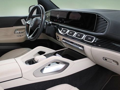 Used 2024 Mercedes-Benz GLE 450 4MATIC image 22