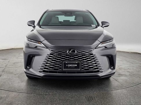 Certified 2023 Lexus RX 350 Premium FWD image 8