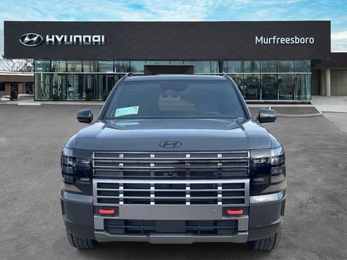 New 2026 Hyundai Palisade XRT Pro AWD/4WD image 2