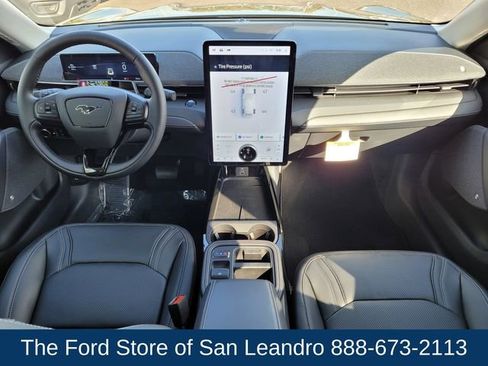 New 2025 Ford Mustang Mach-E Premium image 11