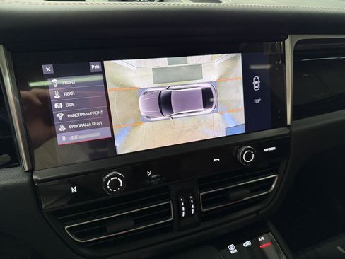 Used 2022 Porsche Macan S AWD/4WD image 11