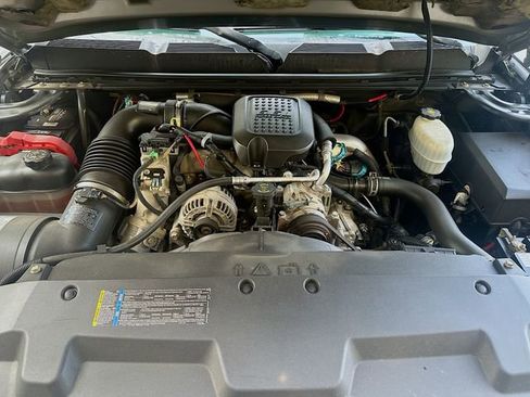 Used 2008 Chevrolet Silverado 3500 LT image 28