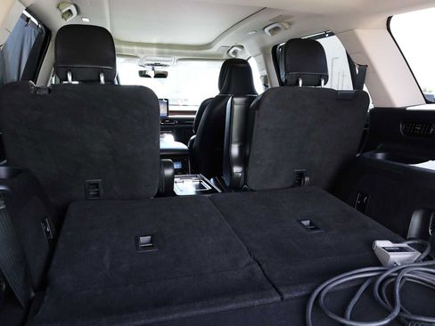 Used 2020 Lincoln Aviator Grand Touring w/ Equipment Group 302A AWD/4WD image 66