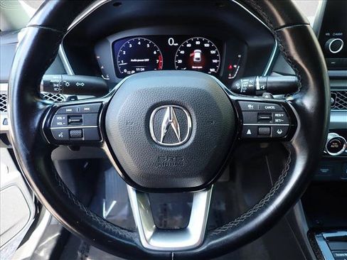 Used 2023 Acura Integra FWD image 13
