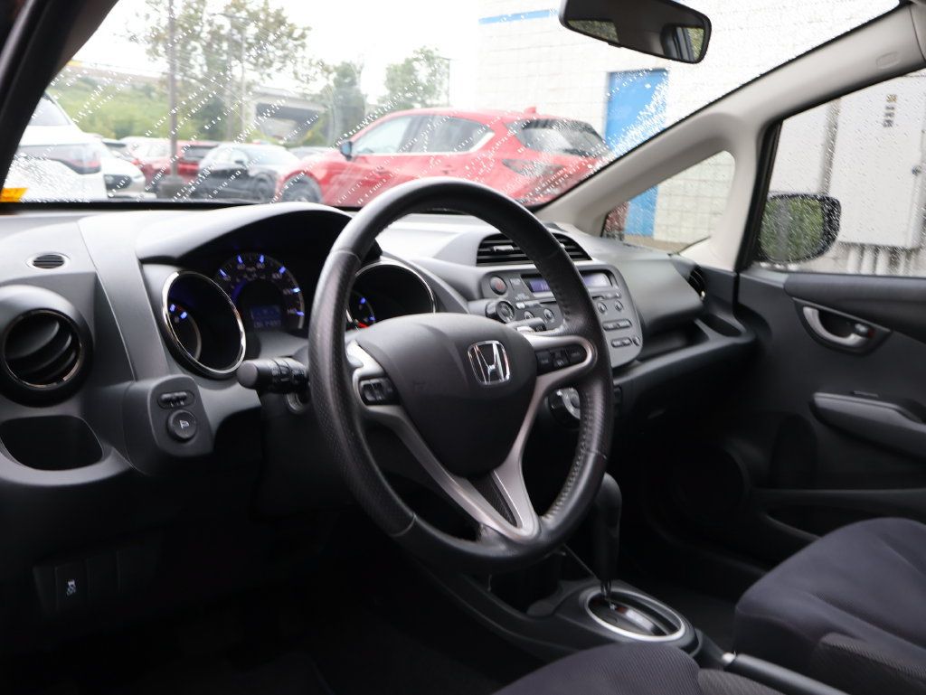 Used 2013 Honda Fit Sport image 9