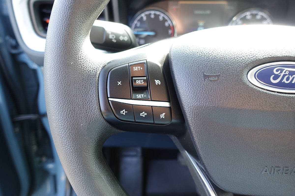 Used 2023 Ford Maverick XLT w/ Equipment Group 300A Standard AWD/4WD image 49