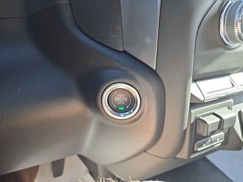 New 2025 GMC Sierra 3500 Pro w/ Convenience Package image 23