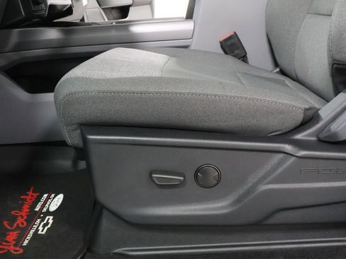 New 2026 Ford F350 XLT AWD/4WD image 19