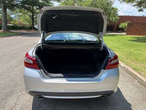 Used 2018 Nissan Altima 2.5 S w/ S Convenience Package FWD image 17