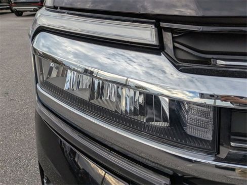 Certified 2024 Ford Expedition Max Limited image 10