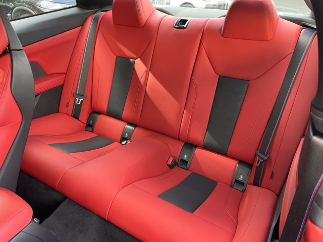Used 2024 BMW M4 xDrive Competition AWD/4WD image 35