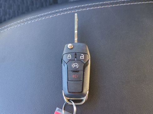 Used 2024 Ford Ranger XLT w/ FX4 Off-Road Package image 28