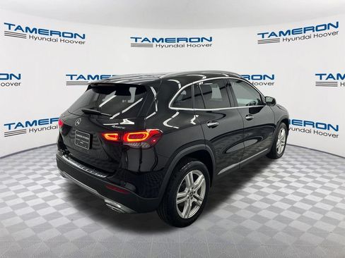 Used 2023 Mercedes-Benz GLA 250 4MATIC w/ Premium Package image 5