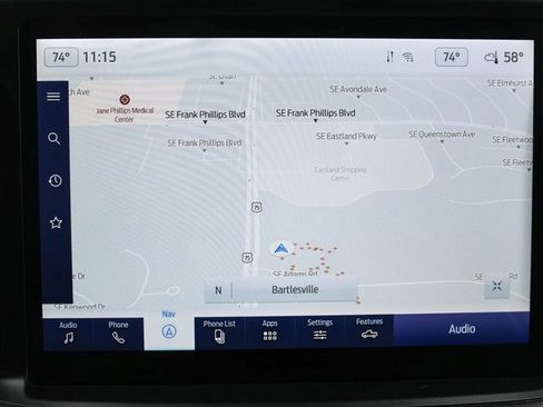 Used 2023 Ford F150 Tremor w/ Equipment Group 402A High image 27