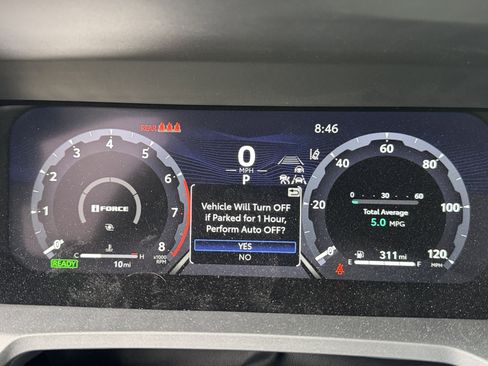 New 2026 Toyota Tacoma TRD Pro AWD/4WD image 22