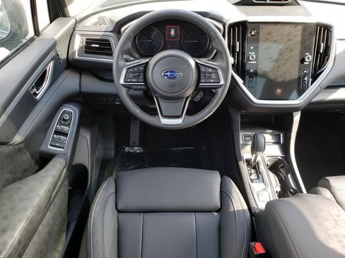 New 2026 Subaru Ascent Limited AWD/4WD image 10