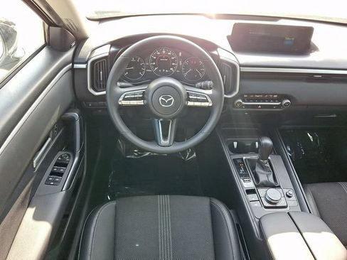 Used 2024 MAZDA CX-50 AWD 2.5 S w/ Cargo Package image 11