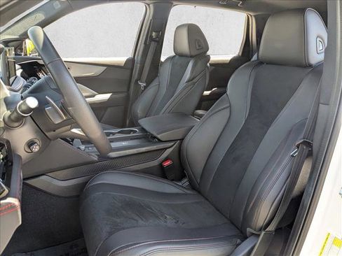 Used 2025 Acura MDX A-Spec AWD/4WD image 17