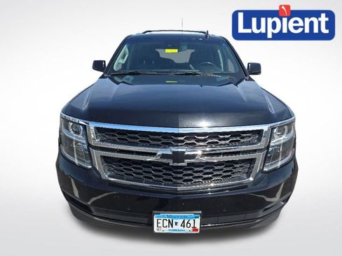 Used 2020 Chevrolet Tahoe LT AWD/4WD image 12