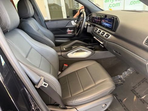 Used 2025 Mercedes-Benz GLE 350 4MATIC image 24