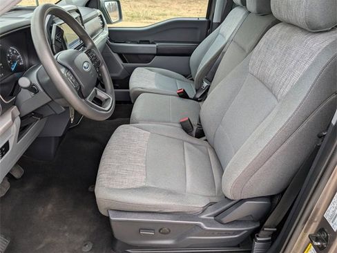 Certified 2023 Ford F150 XLT image 25
