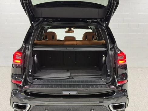 Used 2022 BMW X5 xDrive40i w/ M Sport Package AWD/4WD image 67