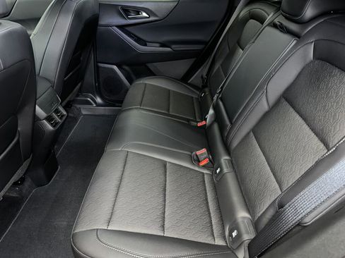 Certified 2026 Chevrolet Equinox LT w/ Convenience Package II image 20