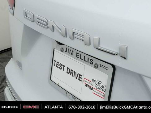 New 2026 GMC Terrain Denali image 35