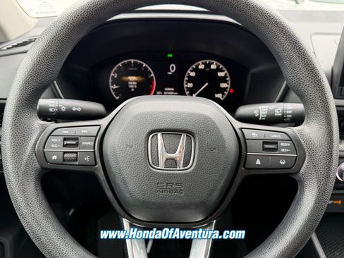 Used 2023 Honda CR-V LX image 17