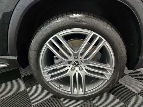 New 2026 Mercedes-Benz GLS 450 4MATIC image 22