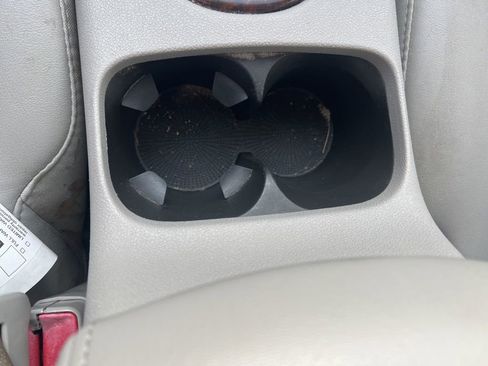 Used 2013 Chevrolet Impala LTZ image 16