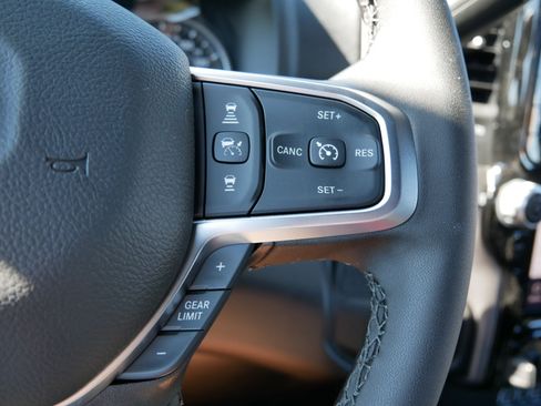 New 2026 RAM 2500 Big Horn image 20