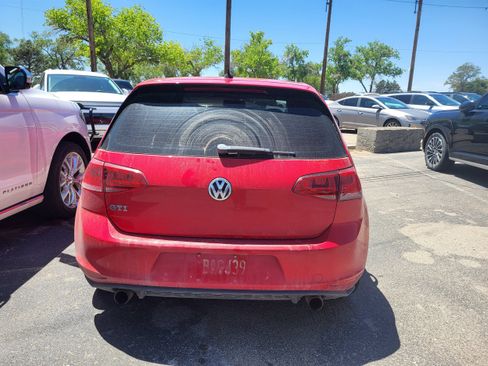 Used 2017 Volkswagen GTI S FWD image 29