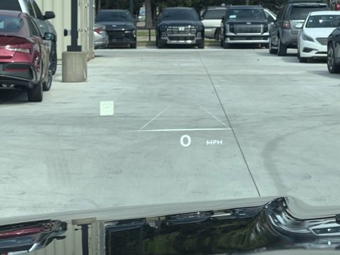 New 2026 Genesis GV80 3.5T Prestige image 30