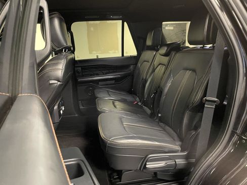 Certified 2023 Ford Expedition Platinum AWD/4WD image 29